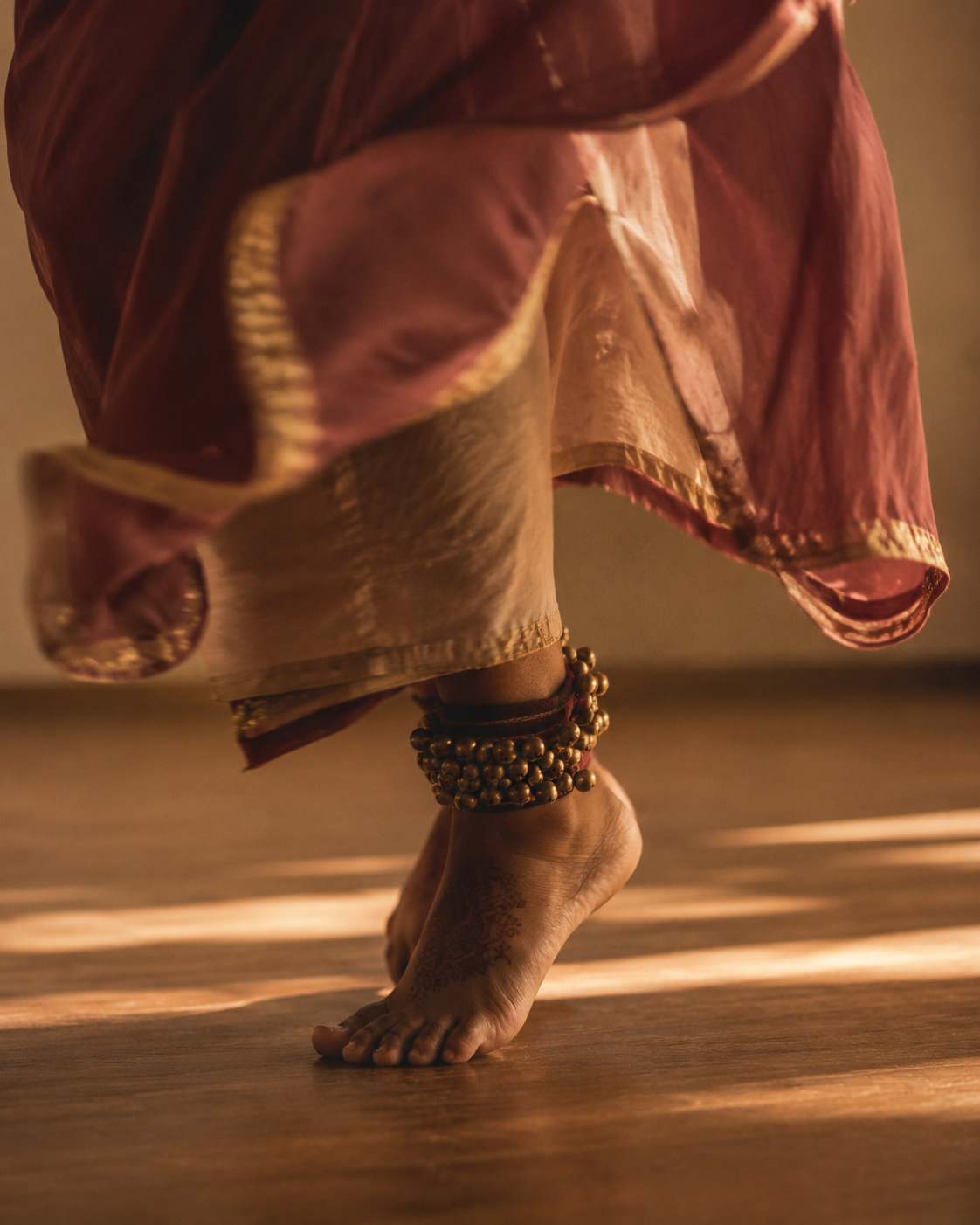 Jhoom Studios dance photo