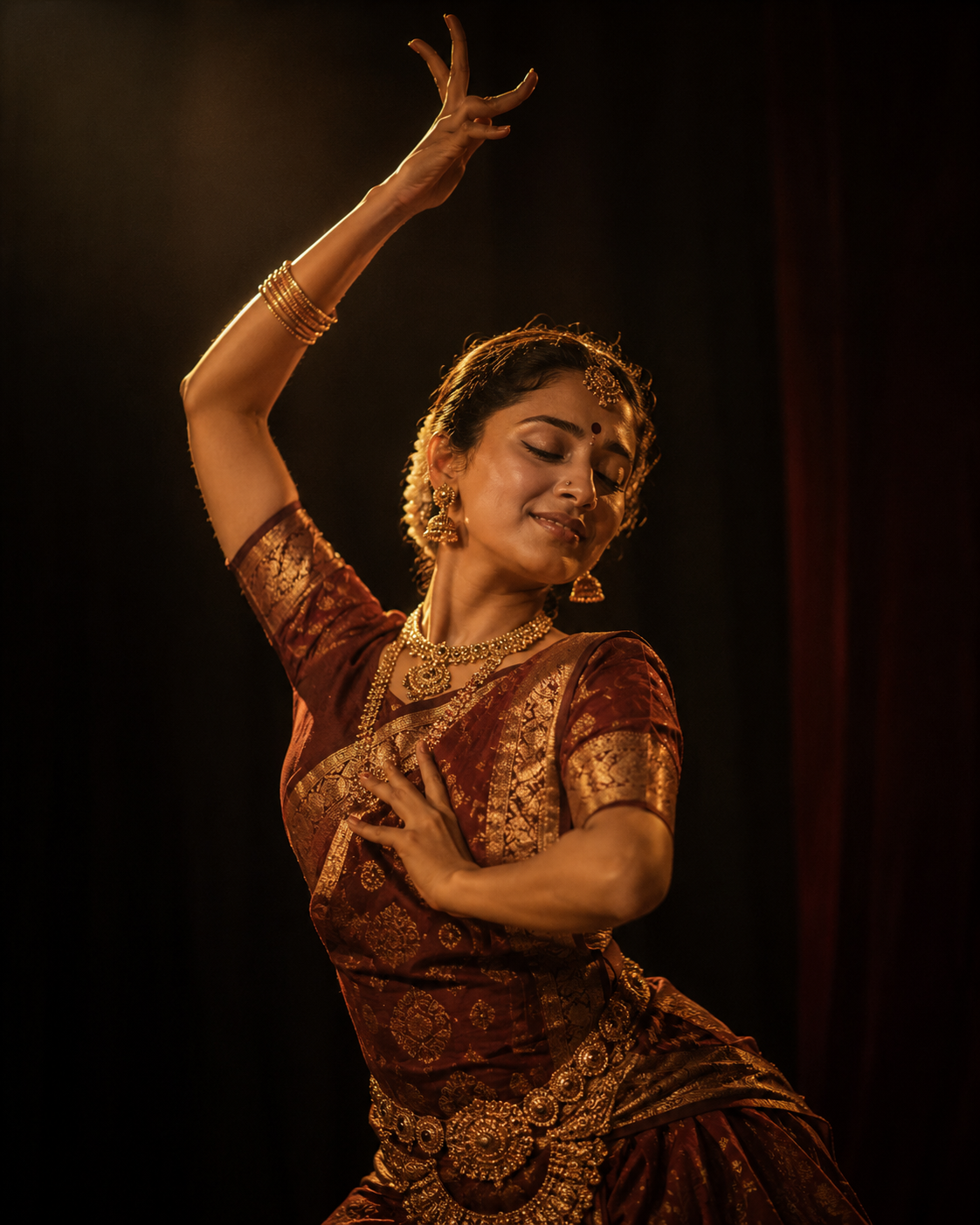 Jhoom Studios dance photo