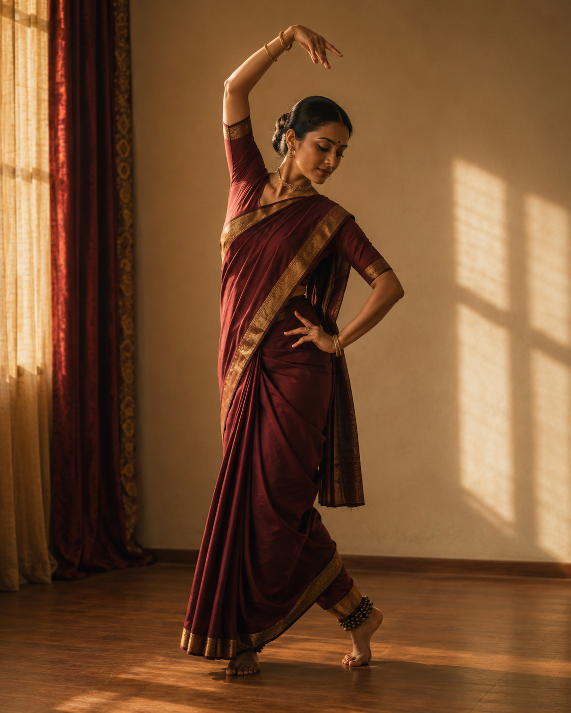 Jhoom Studios dance photo